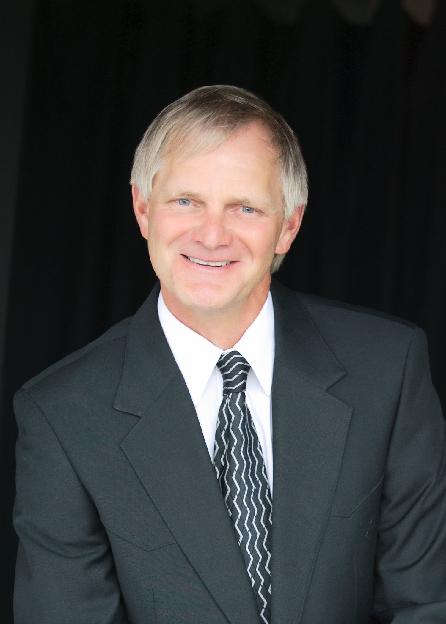 Patrick McEldowney