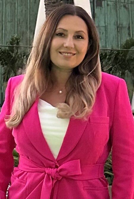 Veronica Barba, Real Estate Salesperson in Jacksonville, ERA ONETEAM REALTY