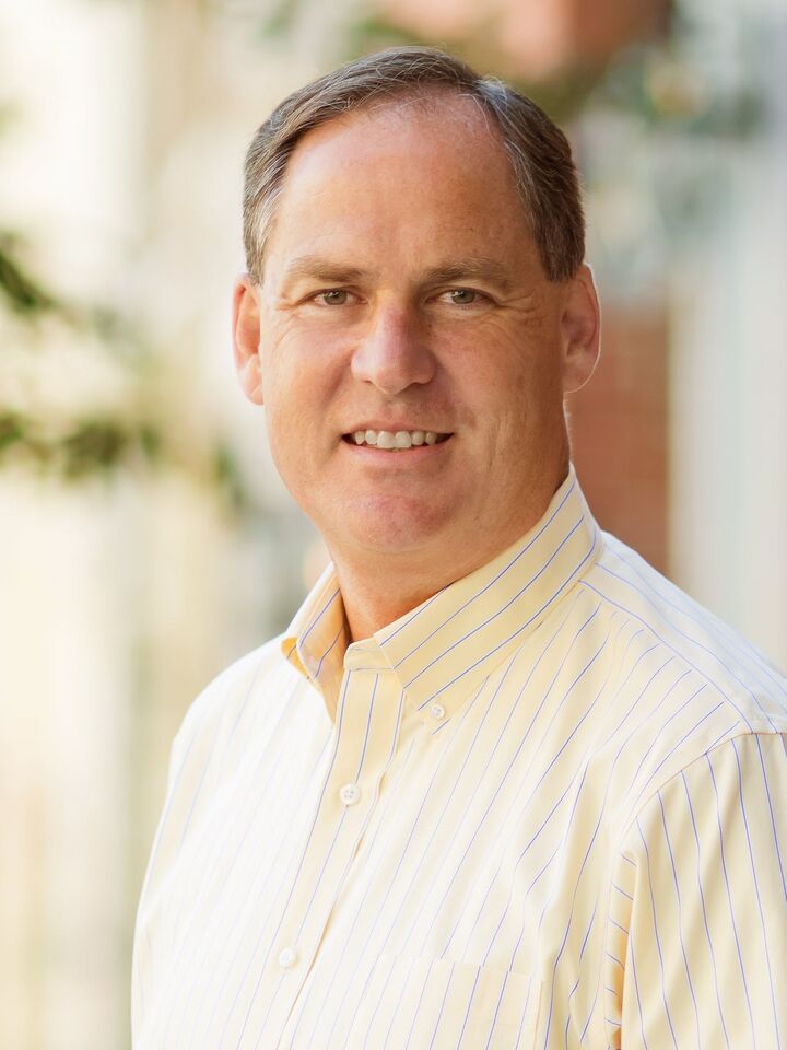 Julian T. Burke II, REALTOR® in Alexandria, McEnearney