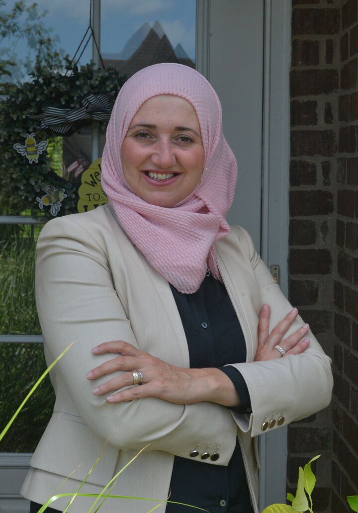 Edina Nuhic, Real Estate Salesperson in Collierville, Collins-Maury