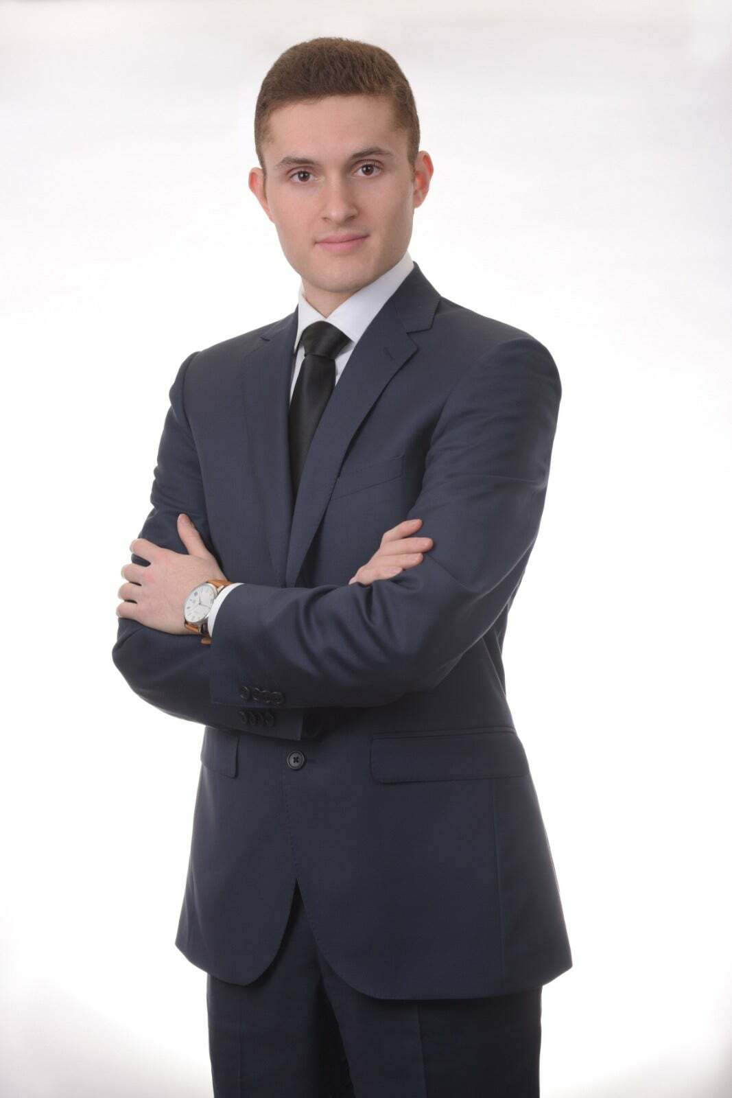Joshua Borenstein,  in Vancouver, Coldwell Banker Prestige Realty