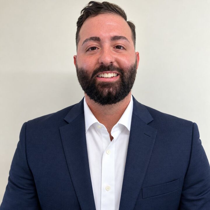 Anthony Manzari, Real Estate Salesperson in Geneva, Steve Davoli Real Estate