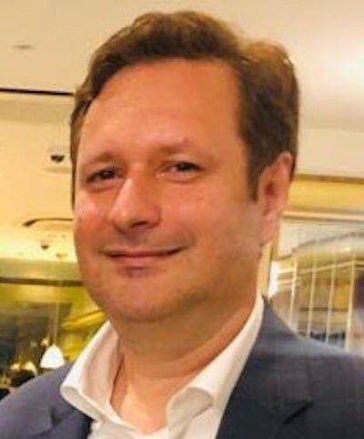 Haq Khan, Real Estate Salesperson in Orlando, Carioti