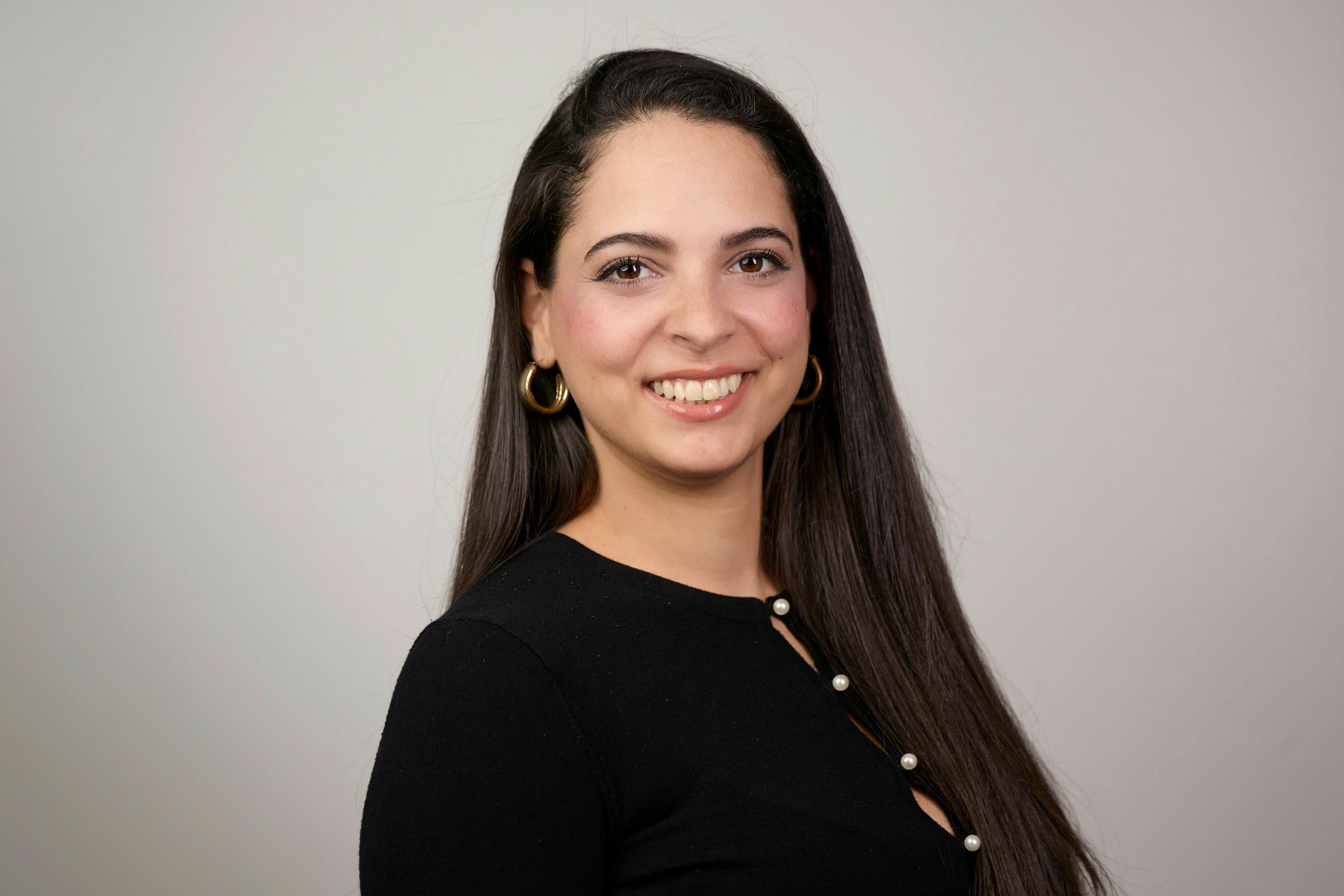 Raquel Hernandez,  in Miami, Cervera Real Estate