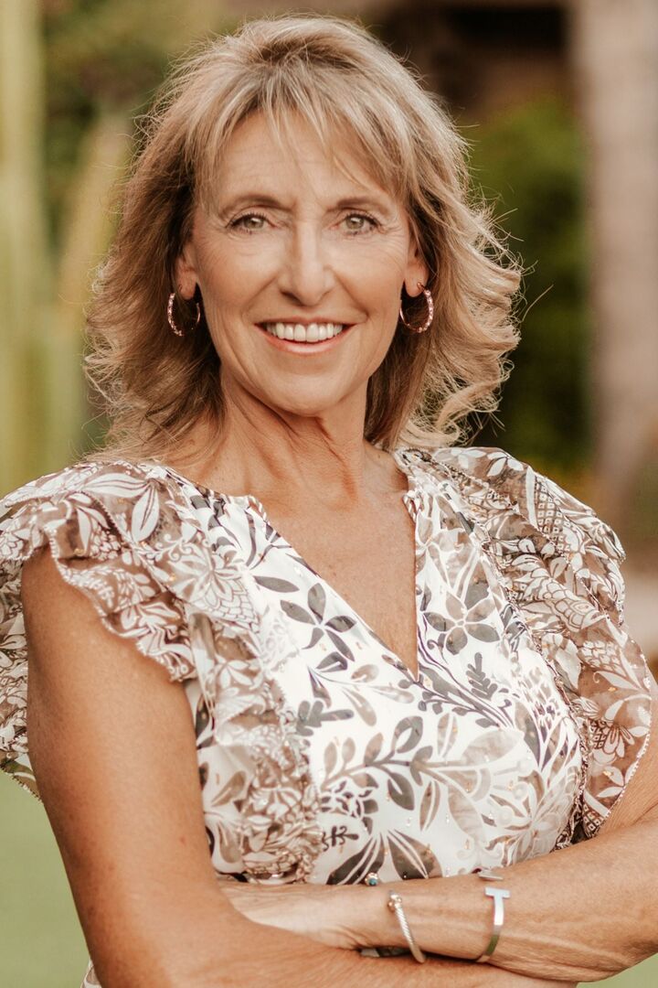 Rhonda Solomon