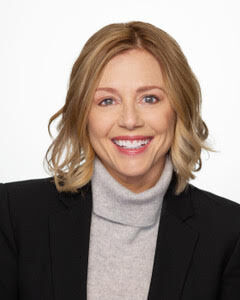 Vanessa Wight, Real Estate Salesperson in Warwick, Green Team