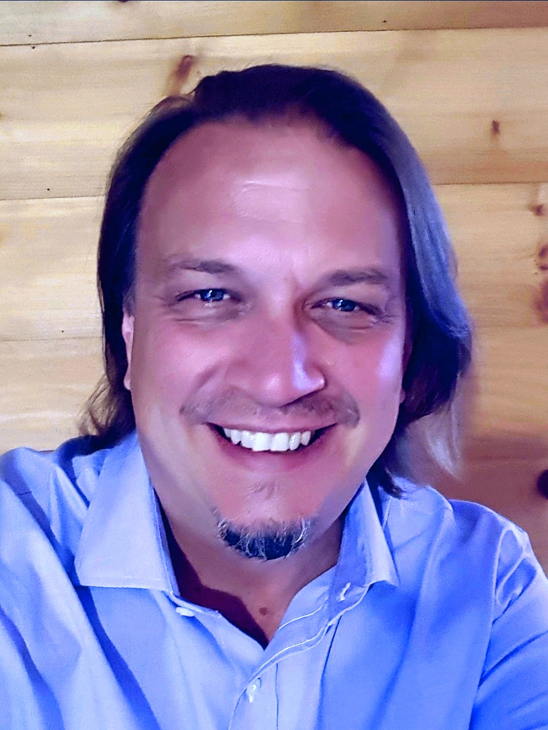 Timothy Kelly