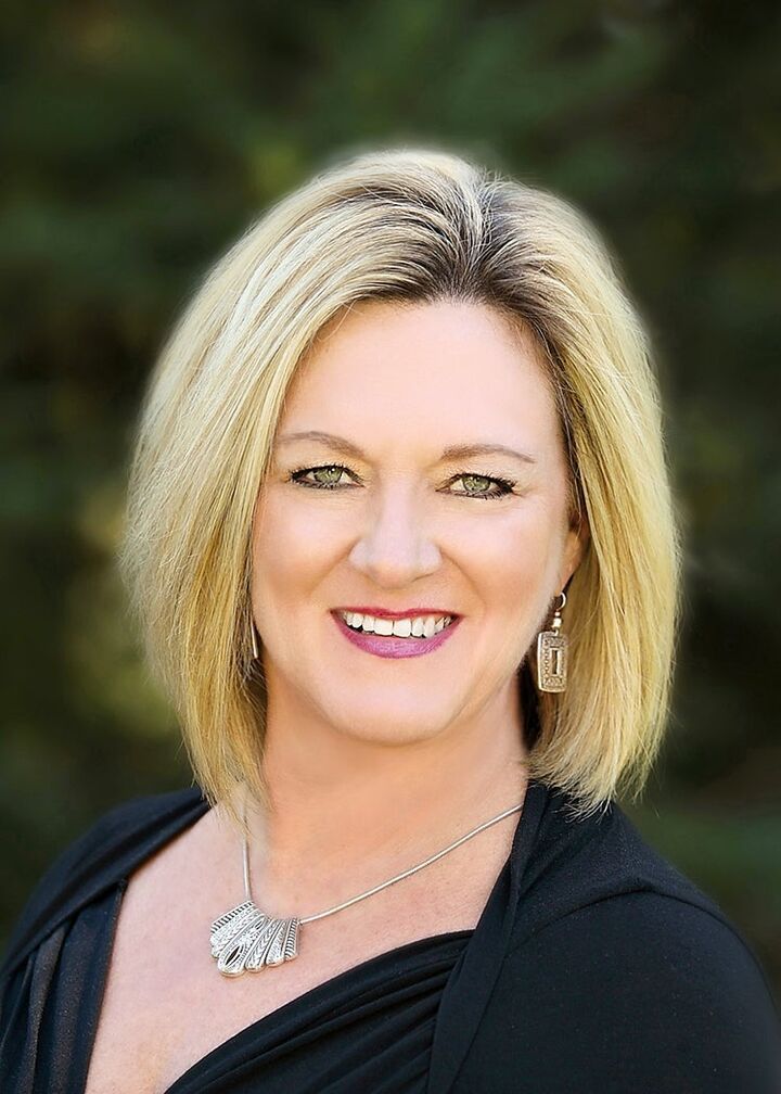 Kimberley Tonge, Real Estate Salesperson in Chico, Select Real Estate, Inc.