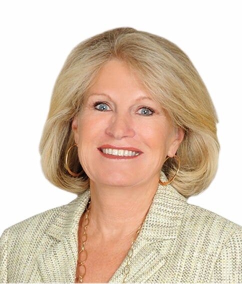 Lucy Weber, Real Estate Salesperson in Fort Lauderdale, Florida 1st