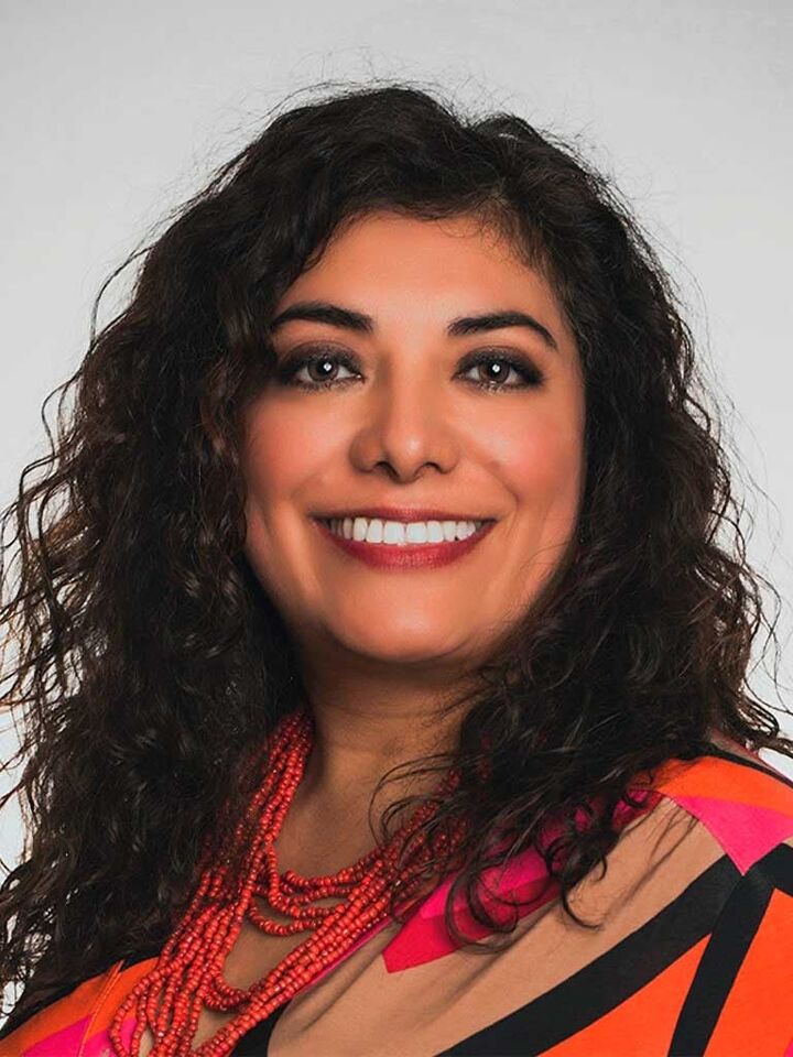 Claudia Mitre, Real Estate Salesperson in San Diego, Affiliated