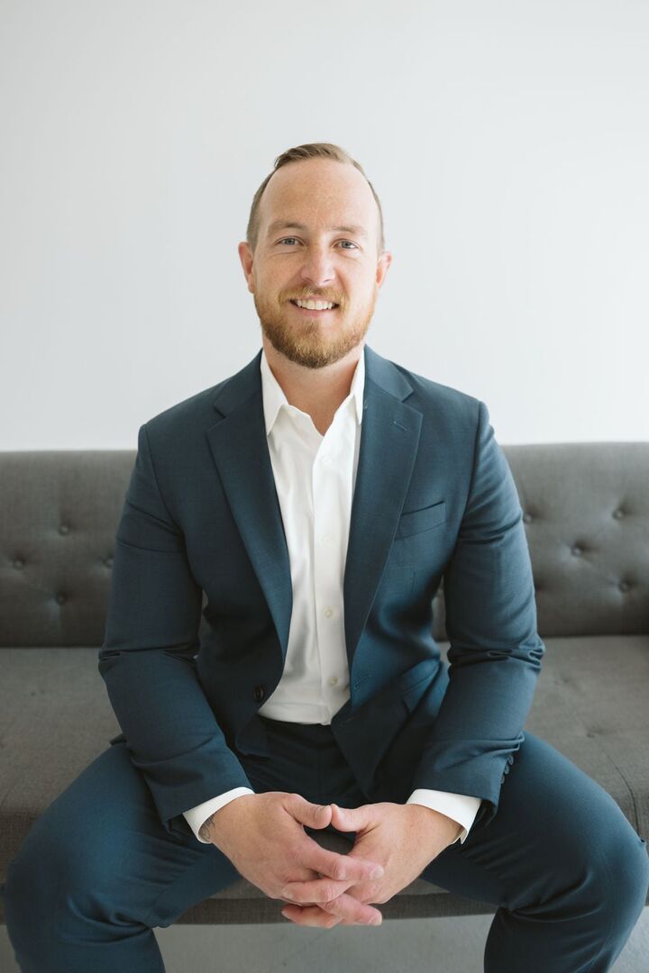 Austin Pollock,  in Colorado Springs, Kenney & Company