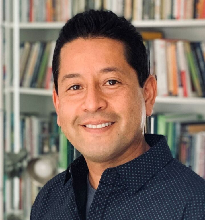 Renzo Lara, Real Estate Salesperson in Wilton Manors, Florida 1st