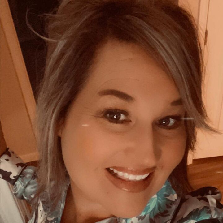 Misty Mynar, Real Estate Salesperson in Fredericksburg, North East