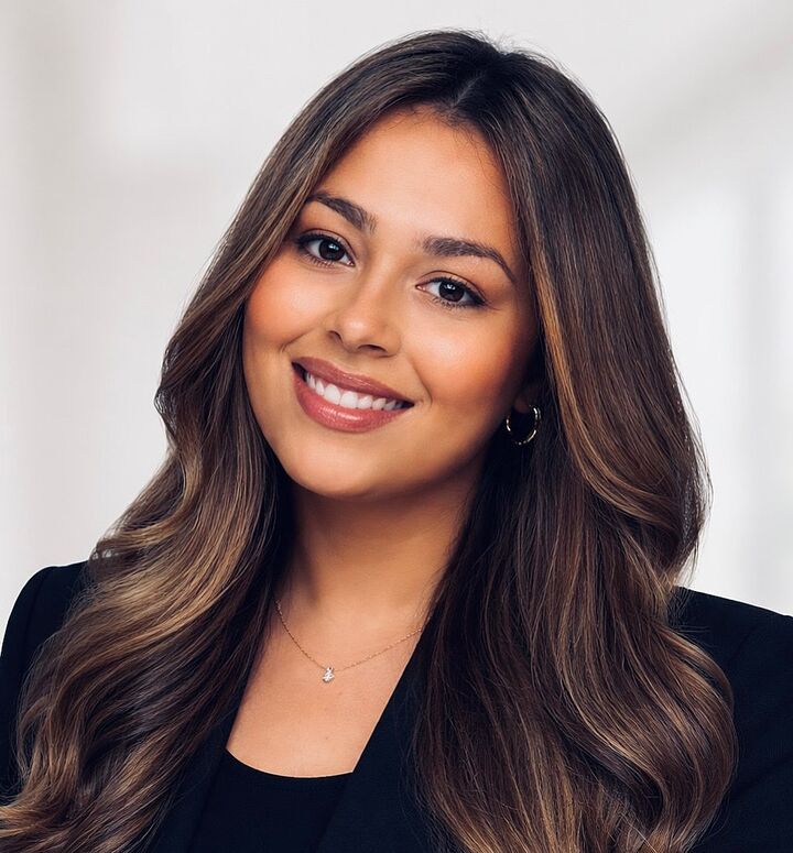 Danniela Machado, Real Estate Salesperson in Nashville, Capital Properties