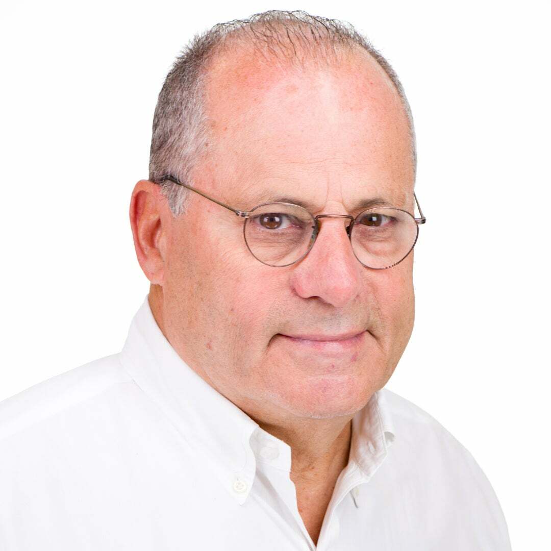 Michael Wagner,  in Boca Raton, Stein Posner