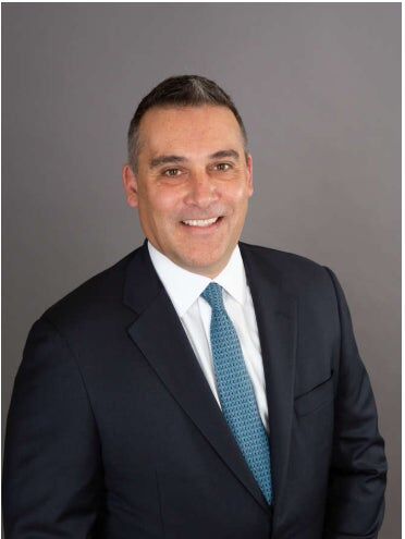 Todd Vezza, Real Estate Salesperson in Traverse City, Schmidt Realtors