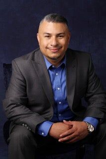 Joe Mata, Real Estate Salesperson in San Mateo, Masters