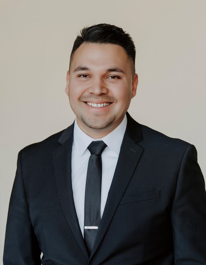 Michael Mondragon, Real Estate Salesperson in Dalton, Kinard Realty
