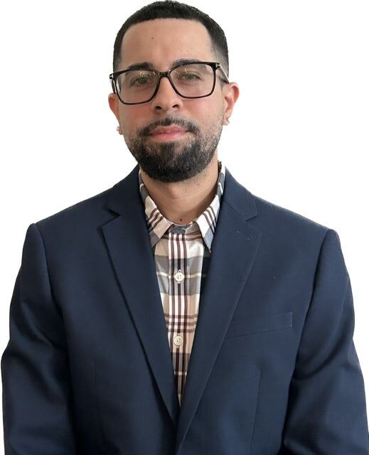 Jonathan Quinones, Real Estate Salesperson in Orlando, Carioti