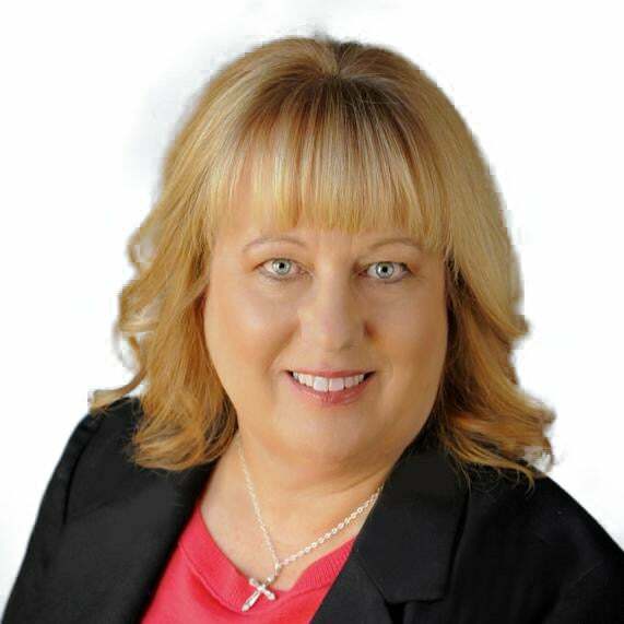 Jeanne Heidmiller, Real Estate Salesperson in La Mesa, West