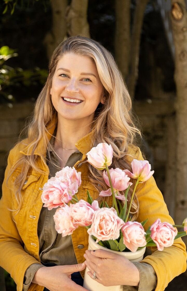 Amanda Wrede,  in Seattle, Windermere