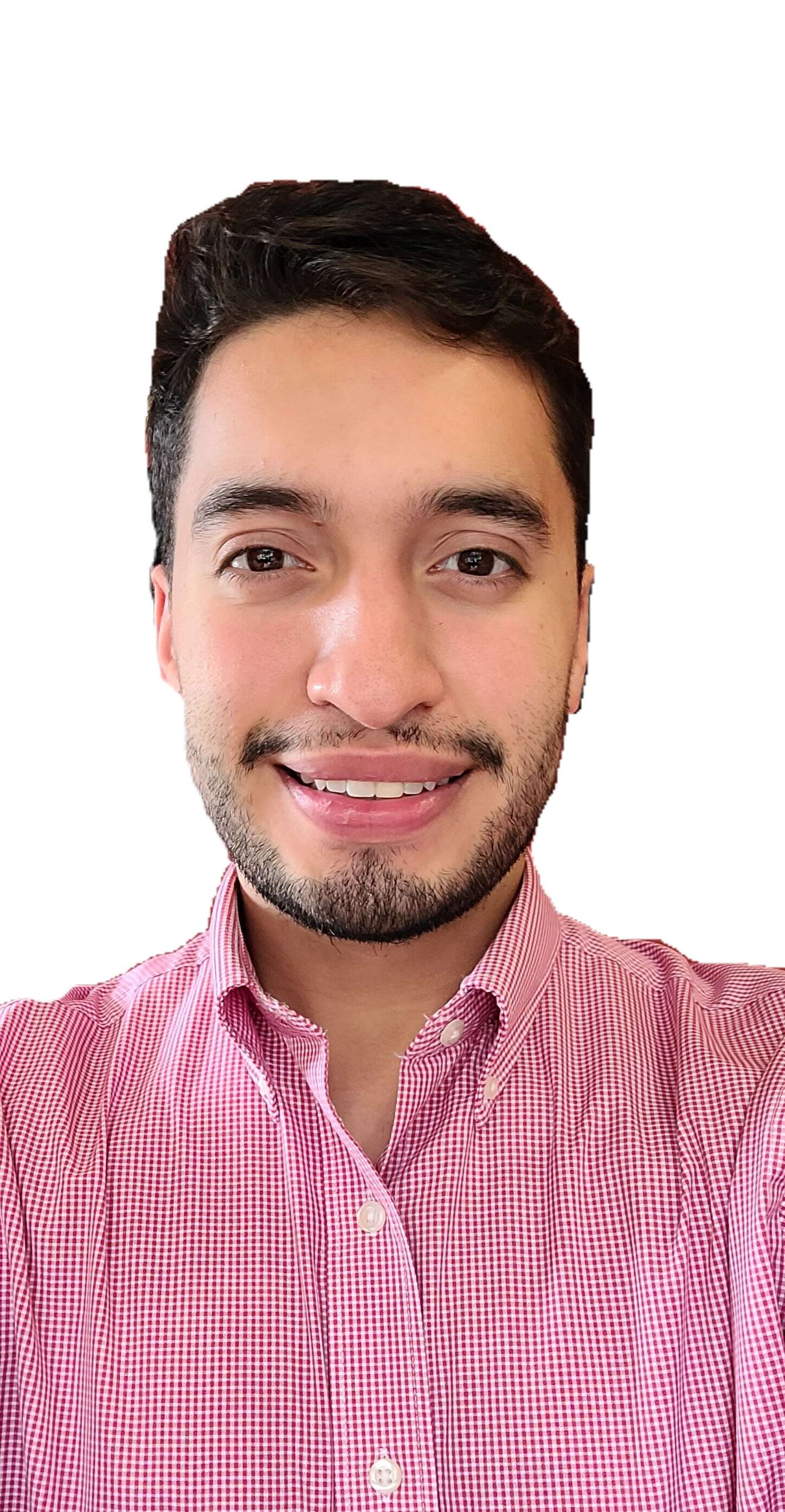 Michael Benitez, Real Estate Salesperson in Wesley Chapel, Circle