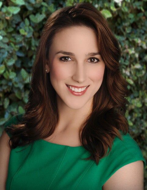 Miriam Levy, Real Estate Salesperson in Savannah, Austin Hill Realty
