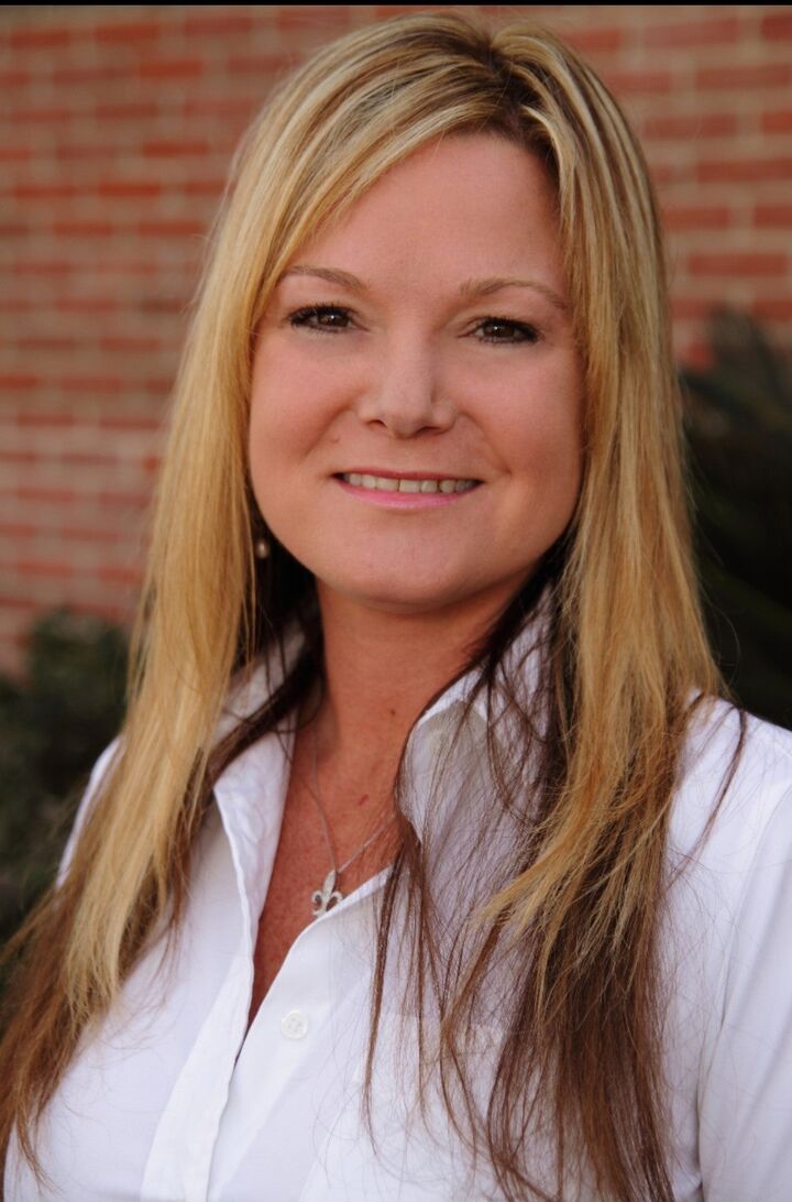 Angela Spencer,  in Slidell, ERA TOP AGENT REALTY