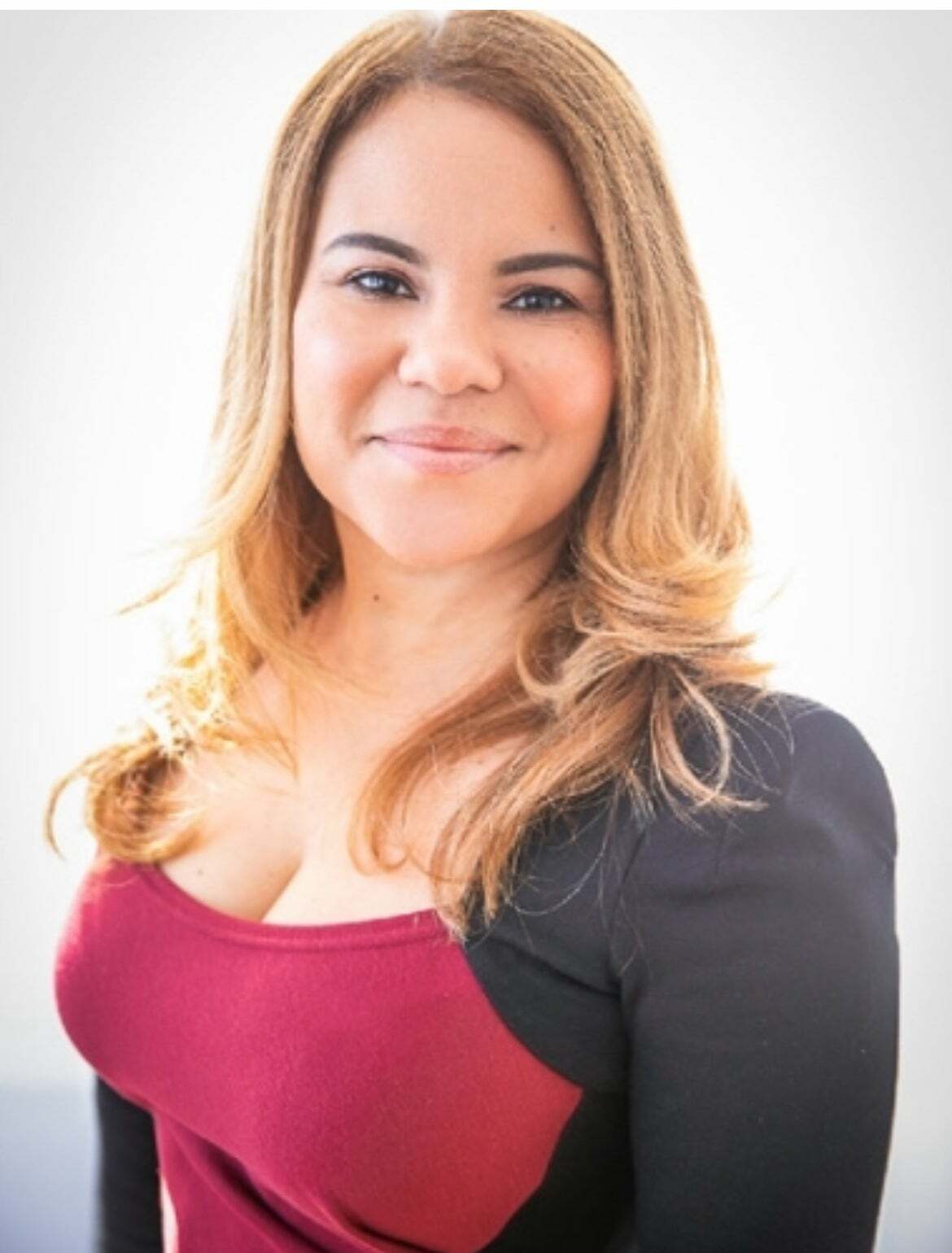 Evelyn Hiciano, Real Estate Salesperson in New City, Full Service Realty