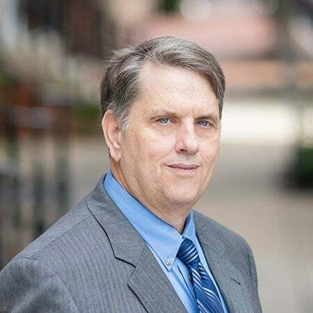 Marshall Ramsey, Real Estate Salesperson in Alexandria, McEnearney