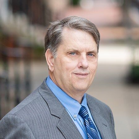 Marshall Ramsey, Real Estate Salesperson in Alexandria, McEnearney
