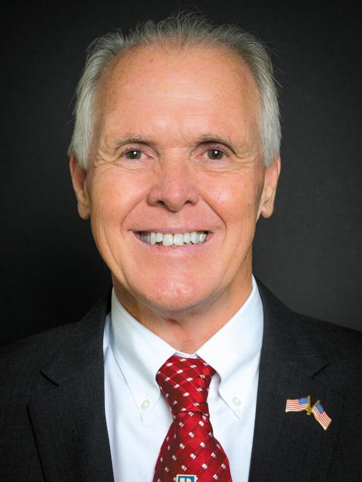 William Robinson, Associate Broker in Brunswick, Access Realty