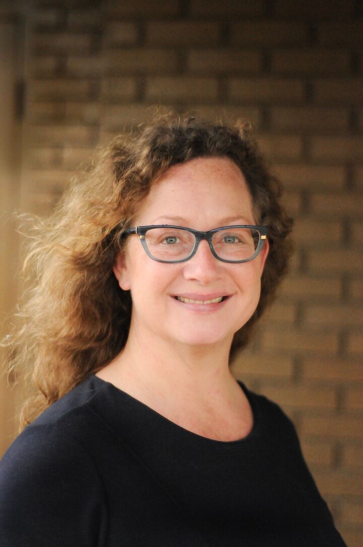 Anne Sagan, Real Estate Salesperson in Royal Oak, Curran & Oberski