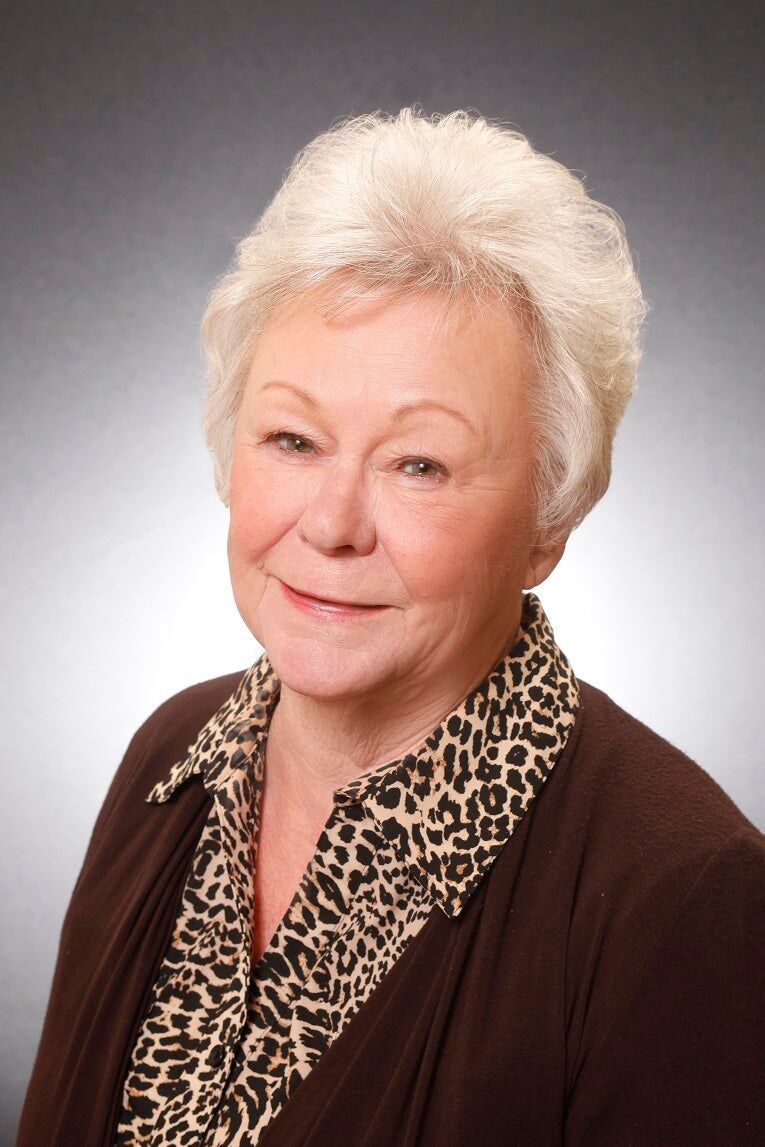 Sandra "Sandi" Frazier