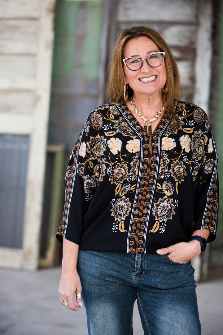 Kari Greenleaf, REALTOR® in Johnson City, Legacy
