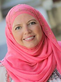 Barbara Abdalqader, Real Estate Salesperson in Cary, Paracle
