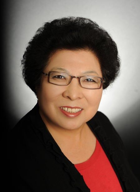 Kathy Lee, Real Estate Salesperson in Corona, Masters