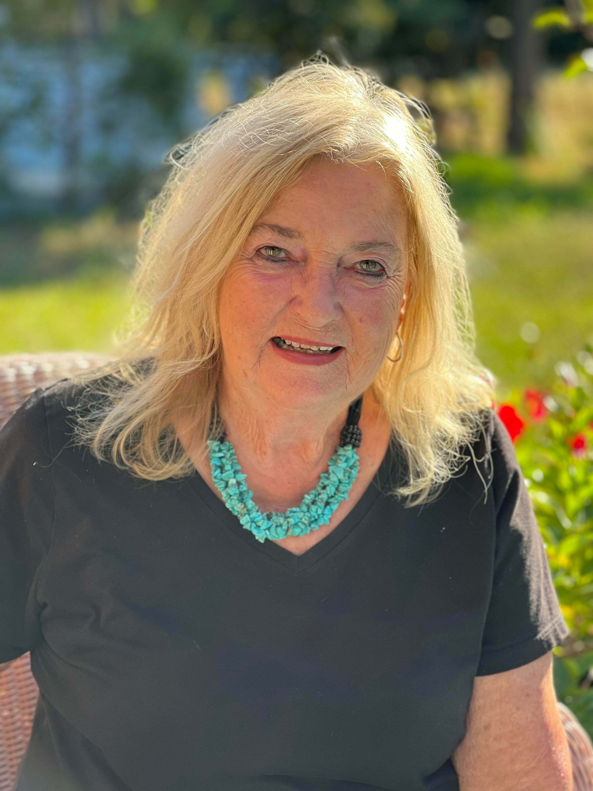 Kay Ivey, Real Estate Salesperson in Mount Vernon, Watson Company