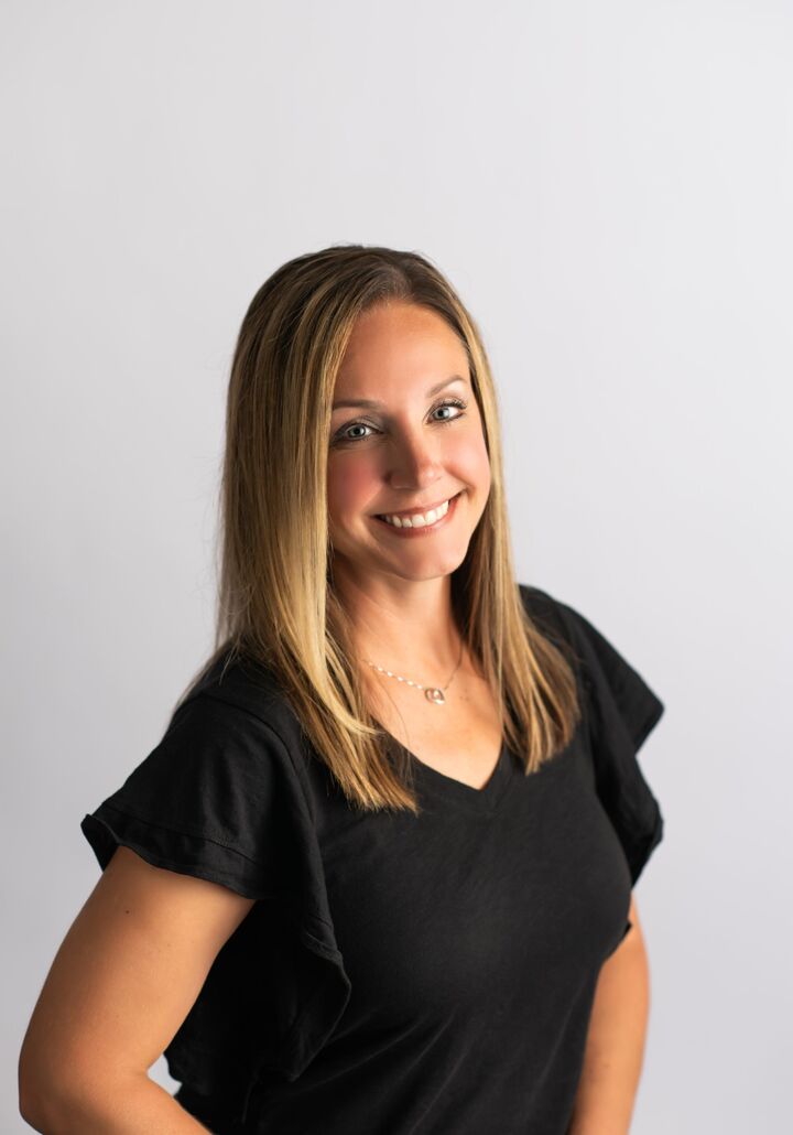 Sarah Elchert-Porter,  in Tiffin, Bolte Real Estate
