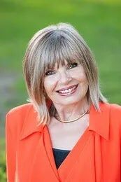 Lelita Amick, Real Estate Salesperson in Canyon Lake, Masters