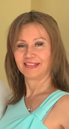 Maggie Ulloa, Real Estate Salesperson in Pembroke Pines, North East