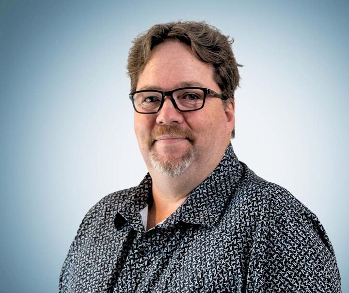 Trevor  McTavish,  in Camrose, Coldwell Banker Battle River Realty