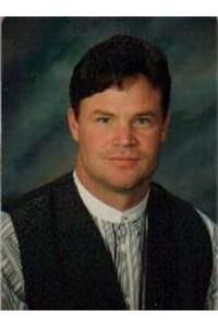 David Carter,  in Cedar City, 1st Choice Realty