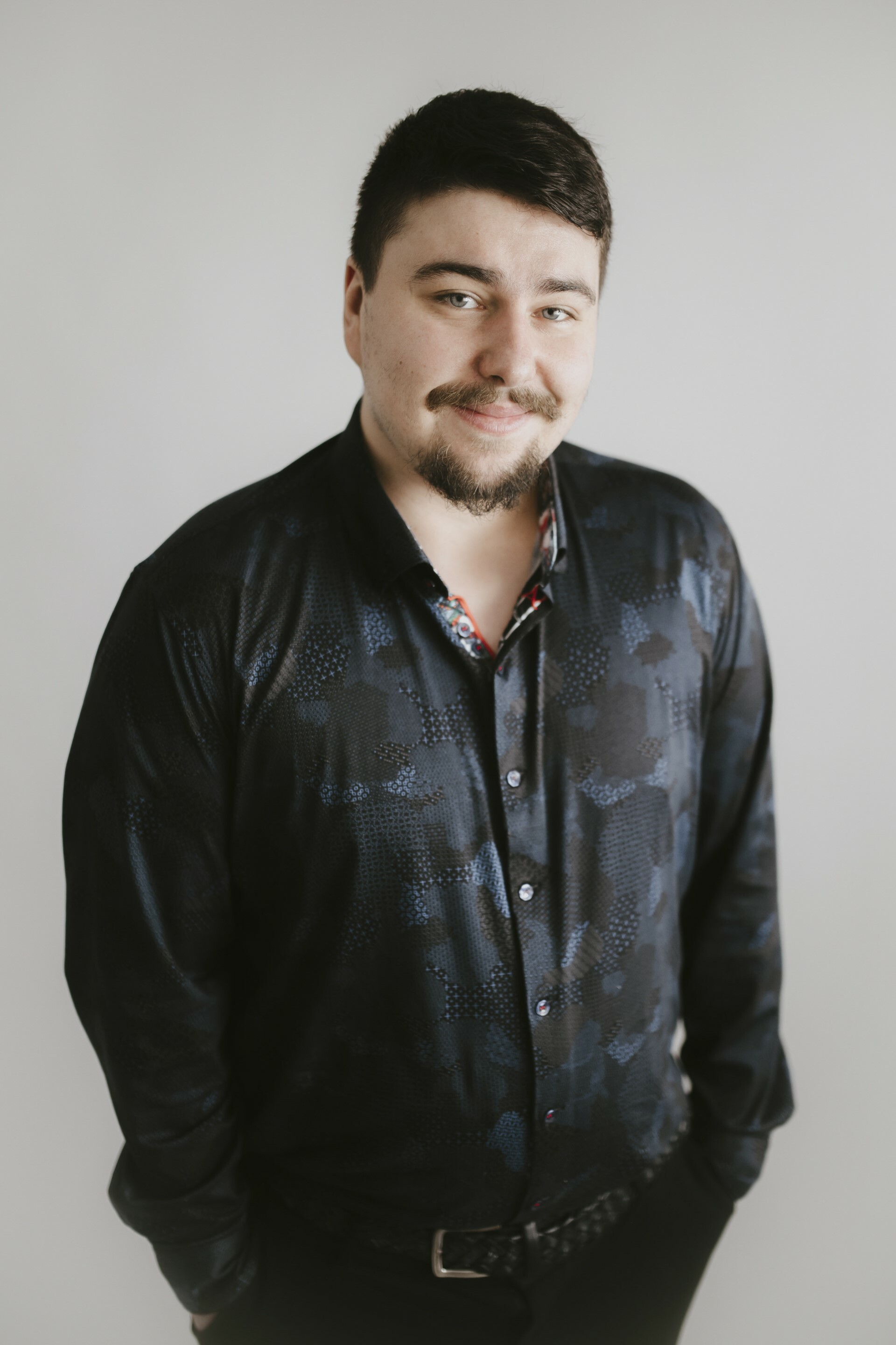 Jeremy Hudye, in Prince Albert, Coldwell Banker Signature