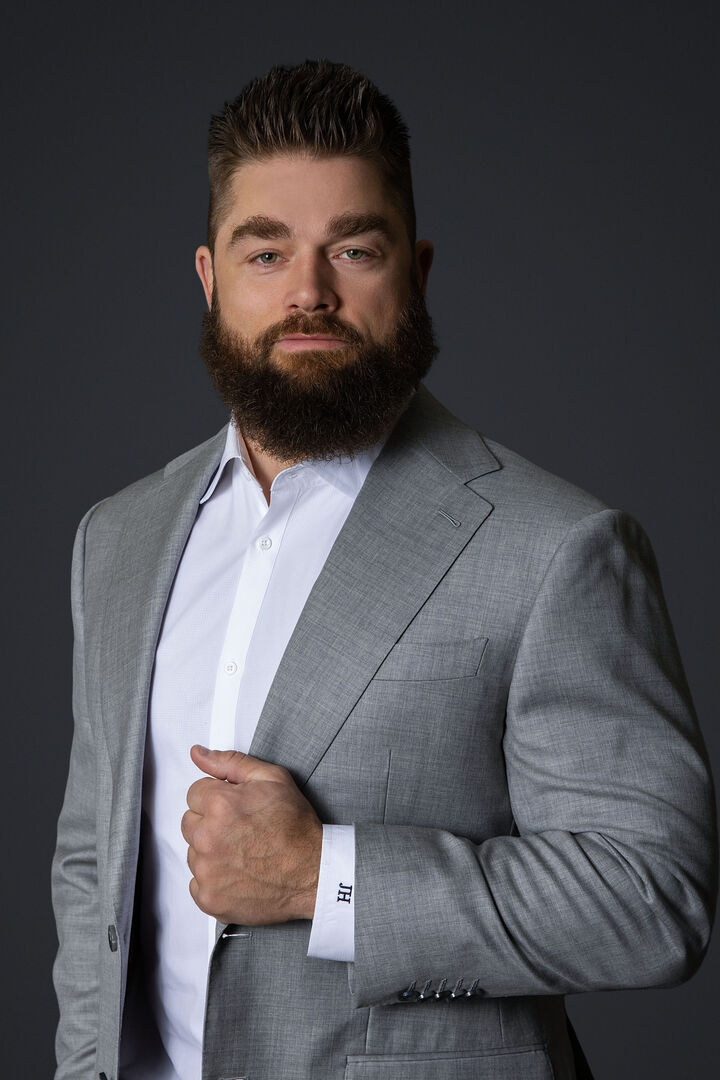 Jeff Hecht, REALTOR® in Edmonton, CENTURY 21 Canada