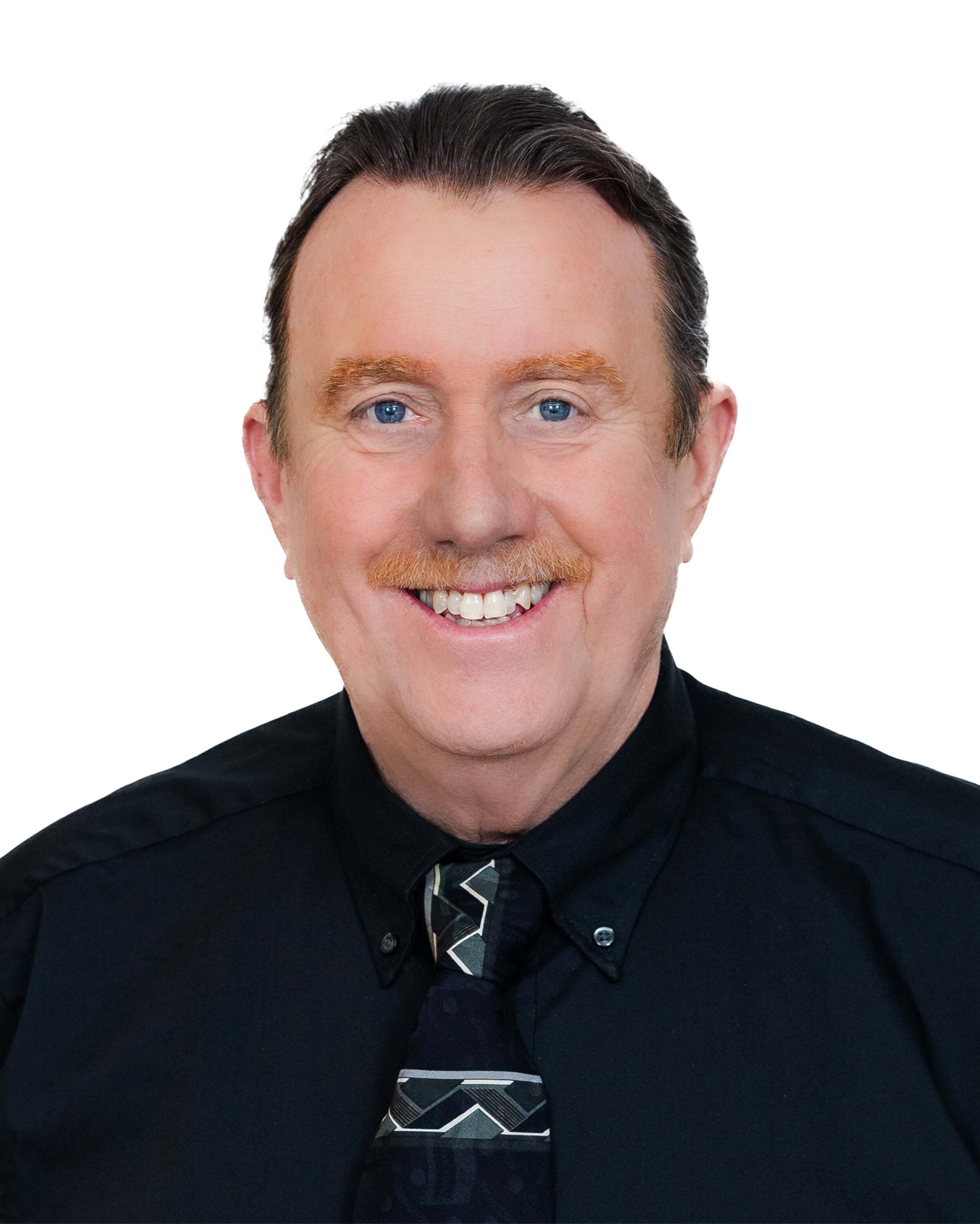 Stephen Clark,  in Anderson, Caine