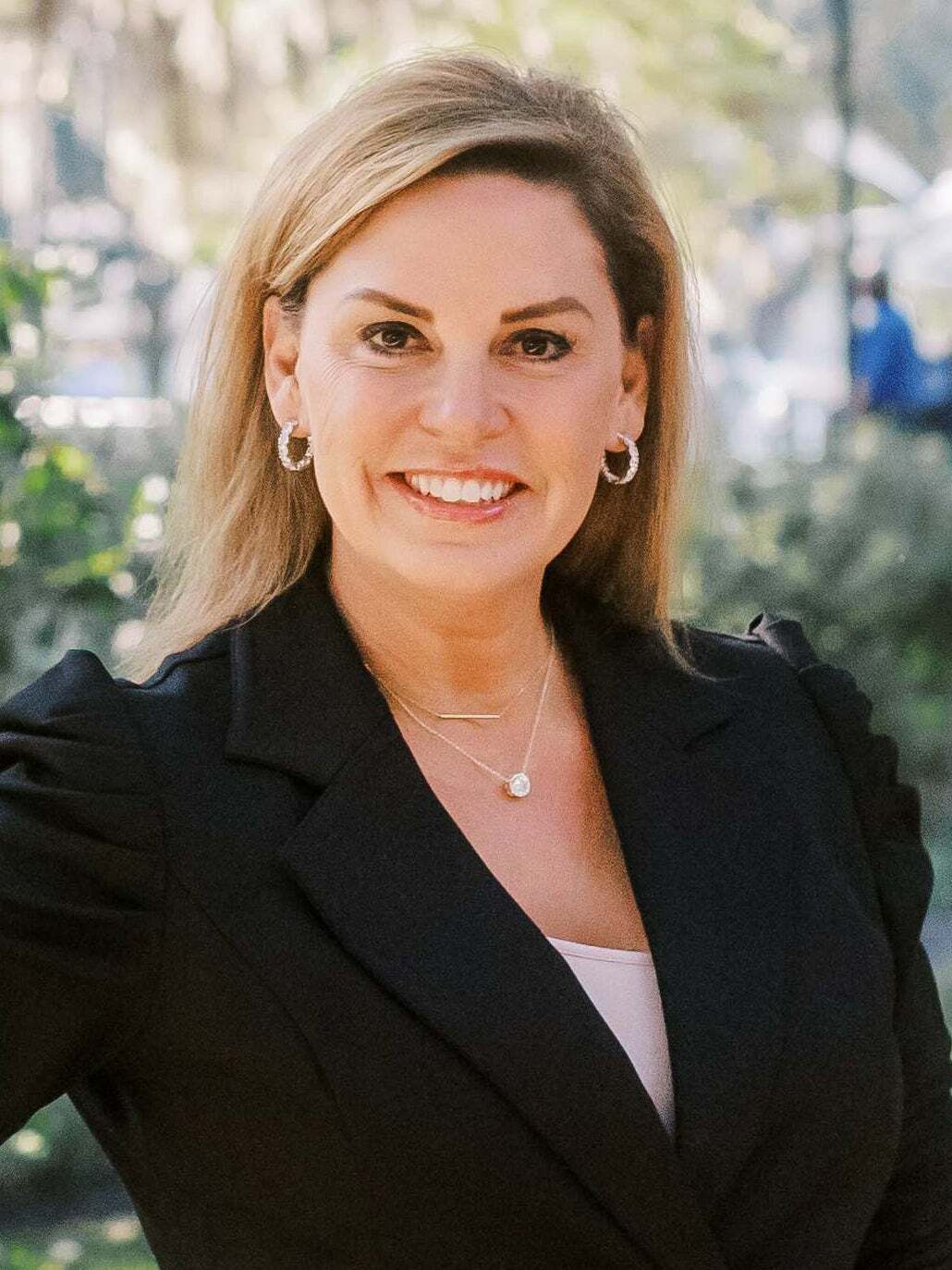 Stephanie Wilson-Evans, Real Estate Broker in Savannah, Austin Hill Realty