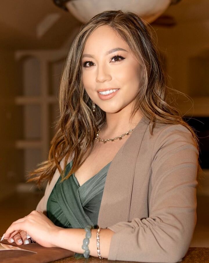 Stephanie Bautista, Real Estate Salesperson in El Paso, Elevate