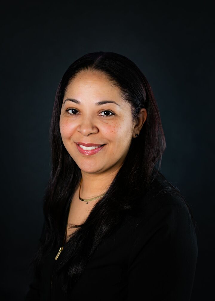 Caroline Sanchez, Real Estate Salesperson in Monroe, Gaetano Marra Homes