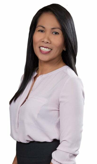 Cherilyn Ocampo, Real Estate Salesperson in Murrieta, Associated Brokers Realty